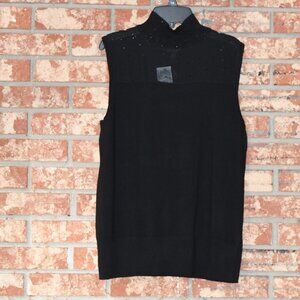 Cable & Gauge Black Top